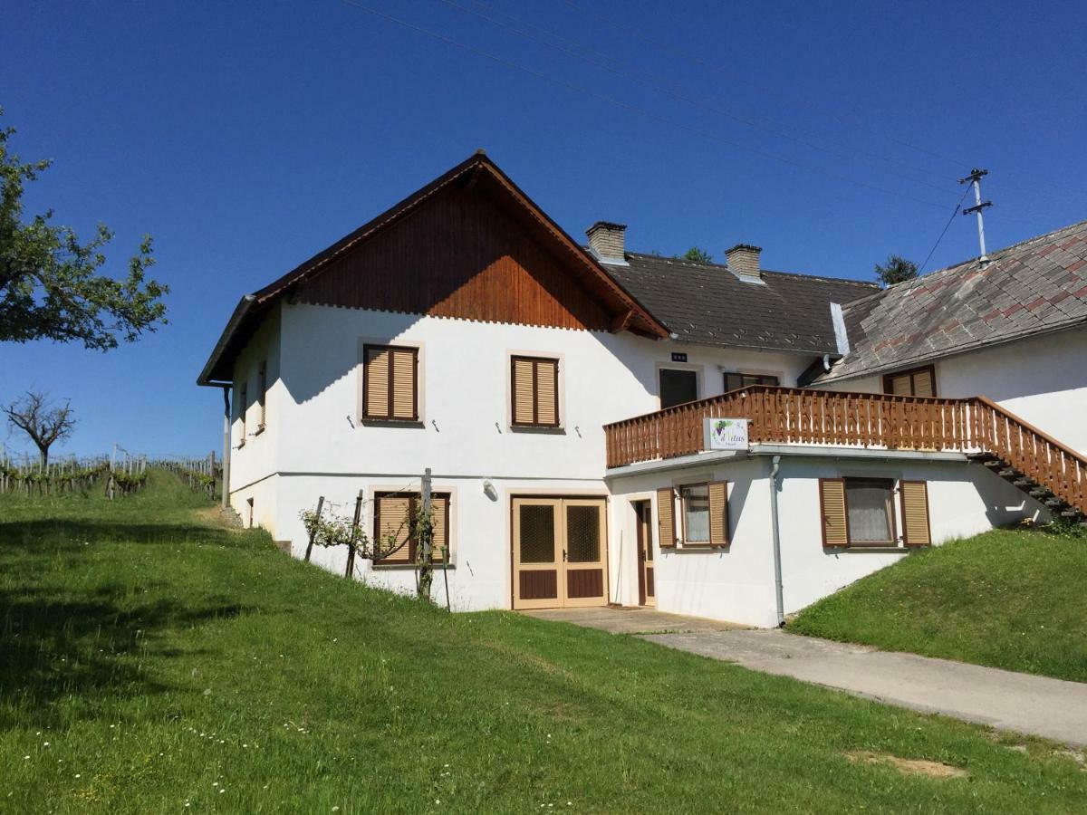 Urlaub Im Weingarten Winten  Luaran gambar