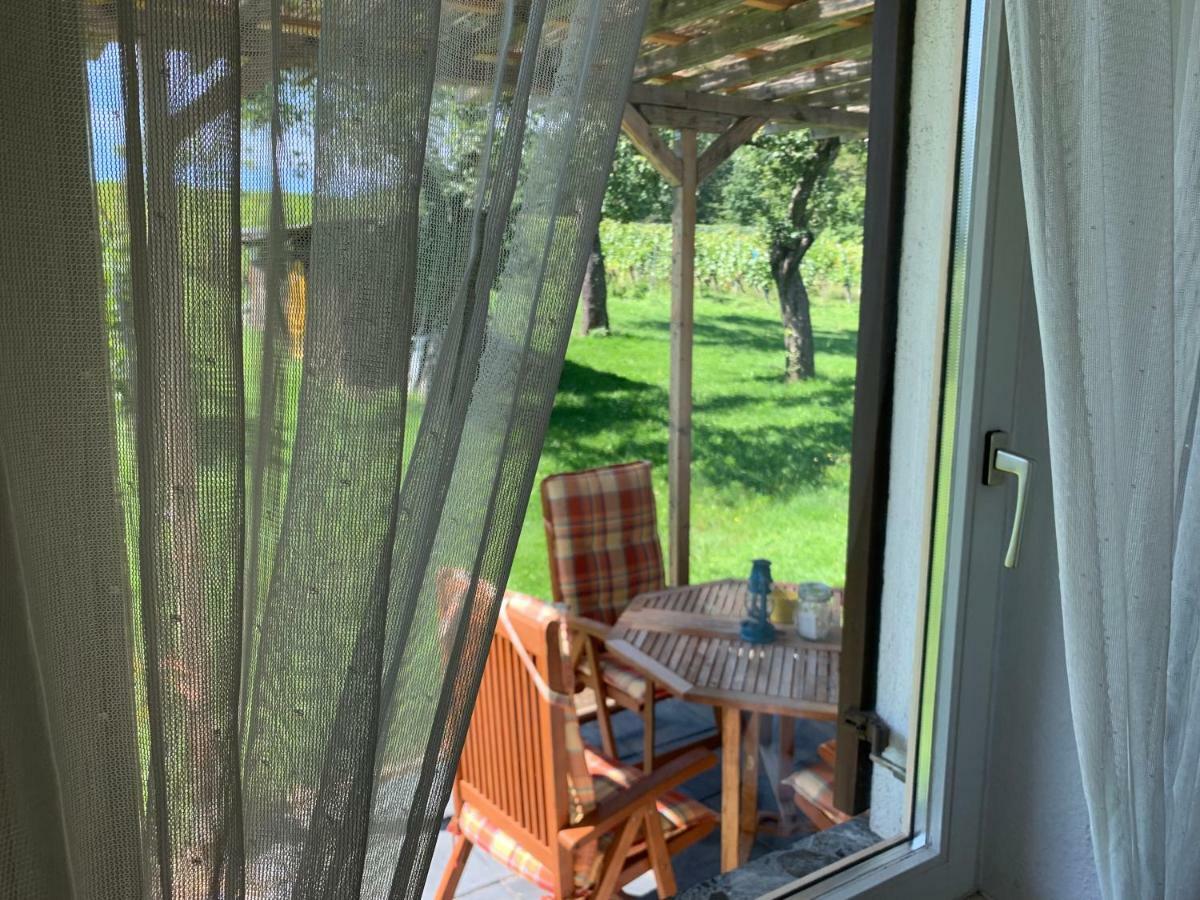 Urlaub Im Weingarten Winten  Luaran gambar