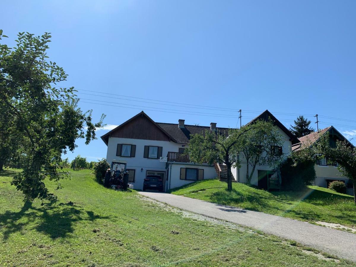 Urlaub Im Weingarten Winten  Luaran gambar